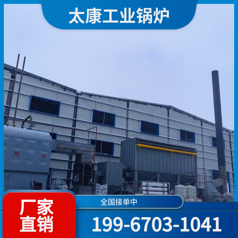 滁州燃气锅炉